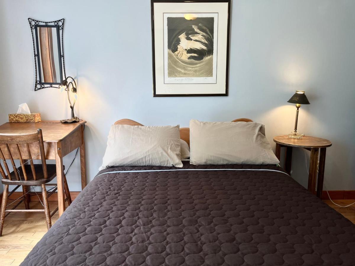 L'Aubergine Hotel Saint Hilarion Ngoại thất bức ảnh